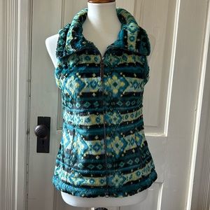 Royal Robbins vest